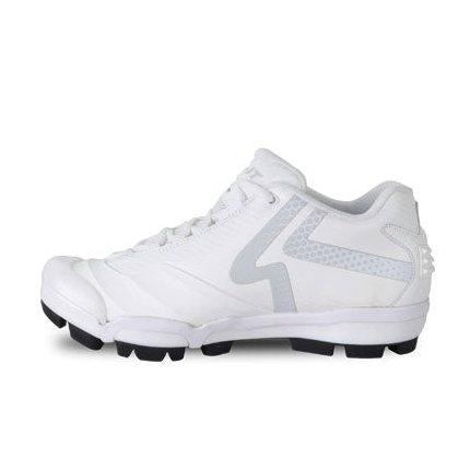 Rip-It Ringor Pro 2 TPU "White" Women's Softball Cleat - WHITE